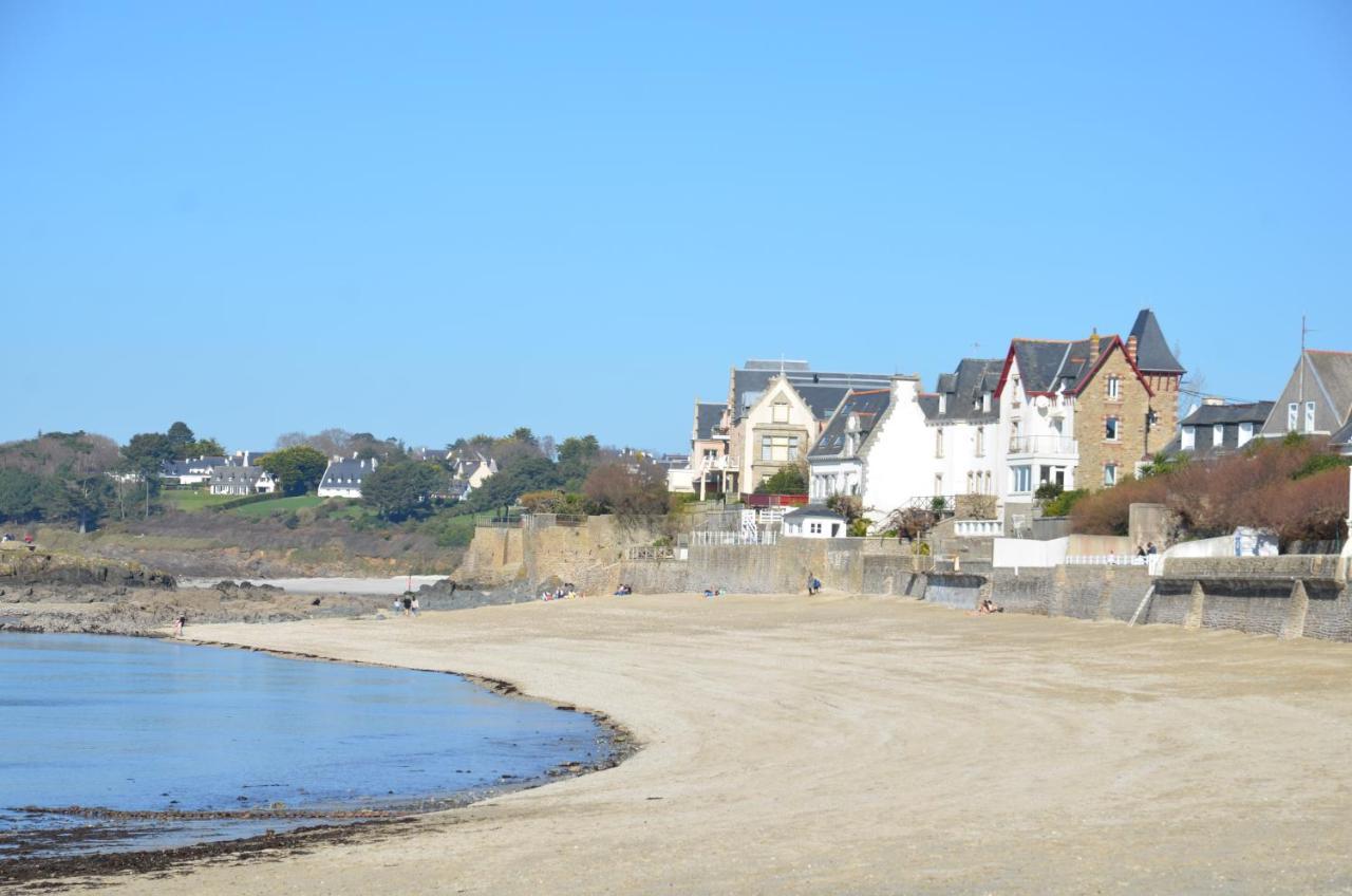 Appartement Corniche I 40 M2 - 40 M De L'Eau ! Au Calme Wir Sprechen Flieben Deutsch, Touristentipps, We Speak English Concarneau Zewnętrze zdjęcie