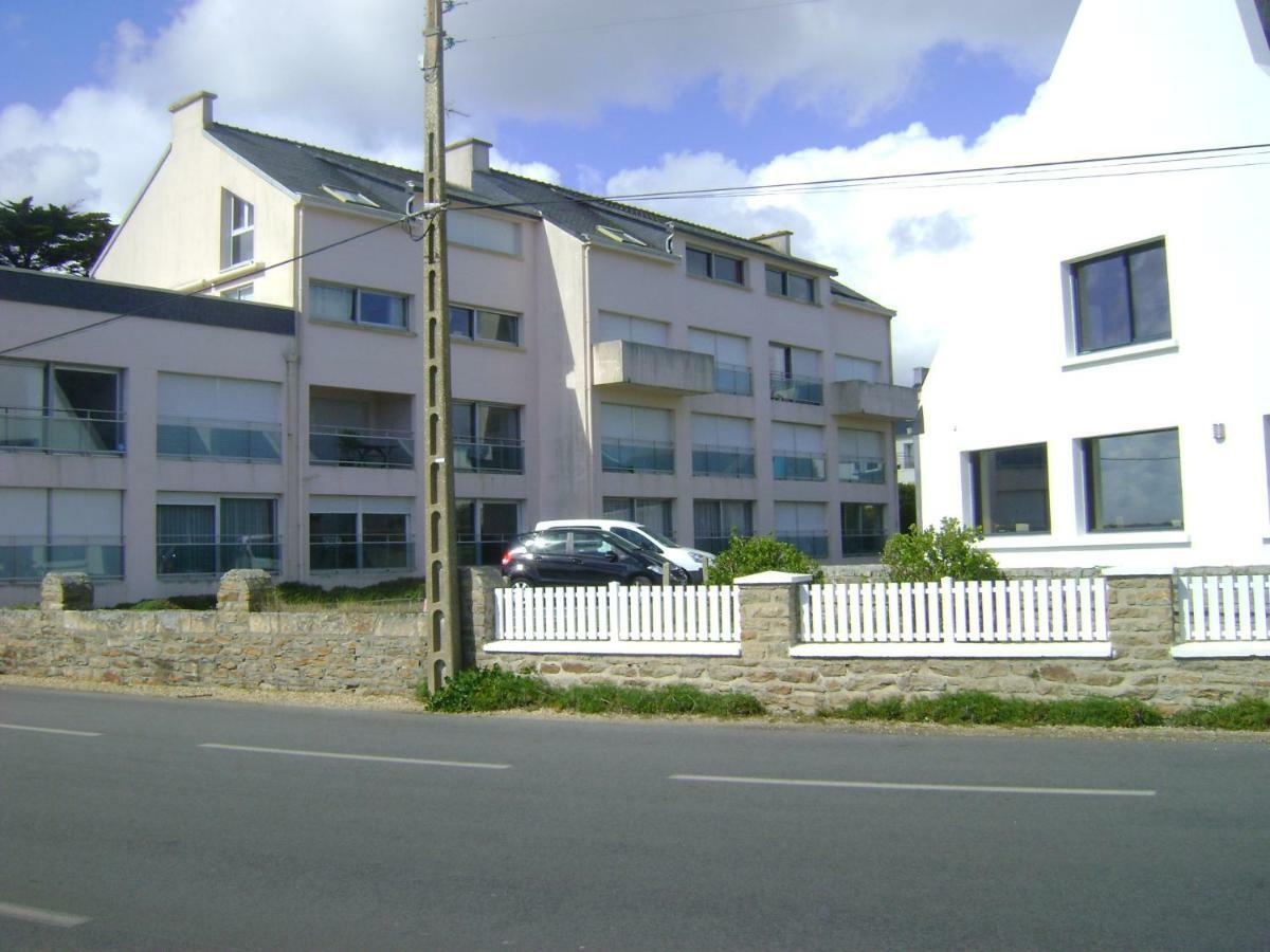 Appartement Corniche I 40 M2 - 40 M De L'Eau ! Au Calme Wir Sprechen Flieben Deutsch, Touristentipps, We Speak English Concarneau Zewnętrze zdjęcie